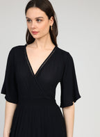 Robe Longue Osuncha Night