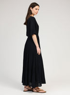 Robe Longue Osuncha Night