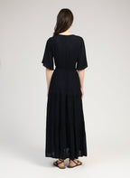 Robe Longue Osuncha Night