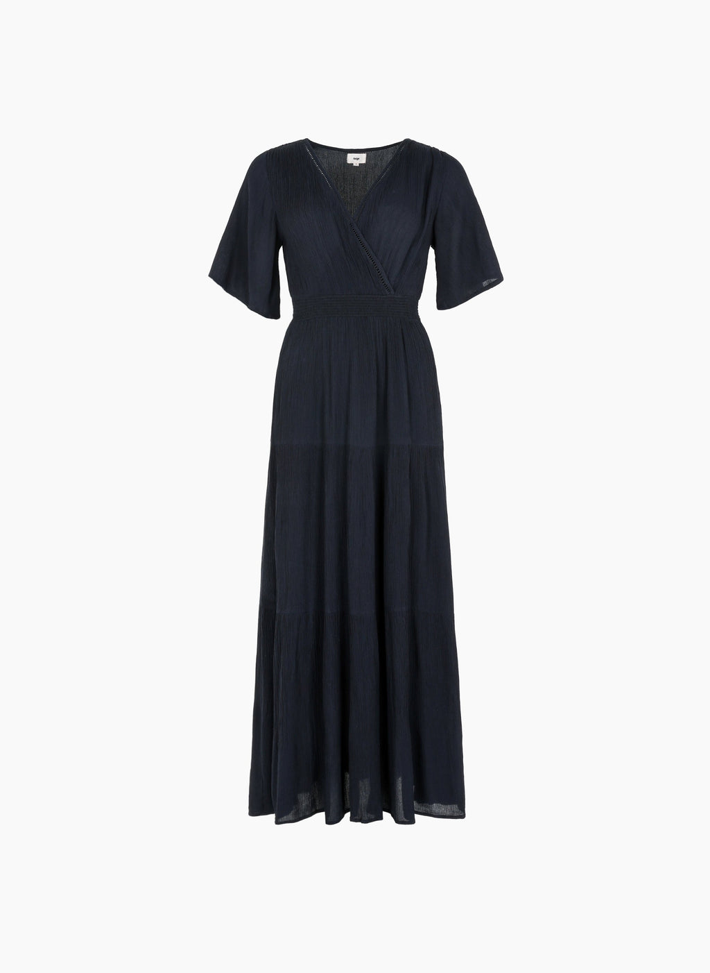 Robe Longue Osuncha Night