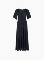 Robe Longue Osuncha Night