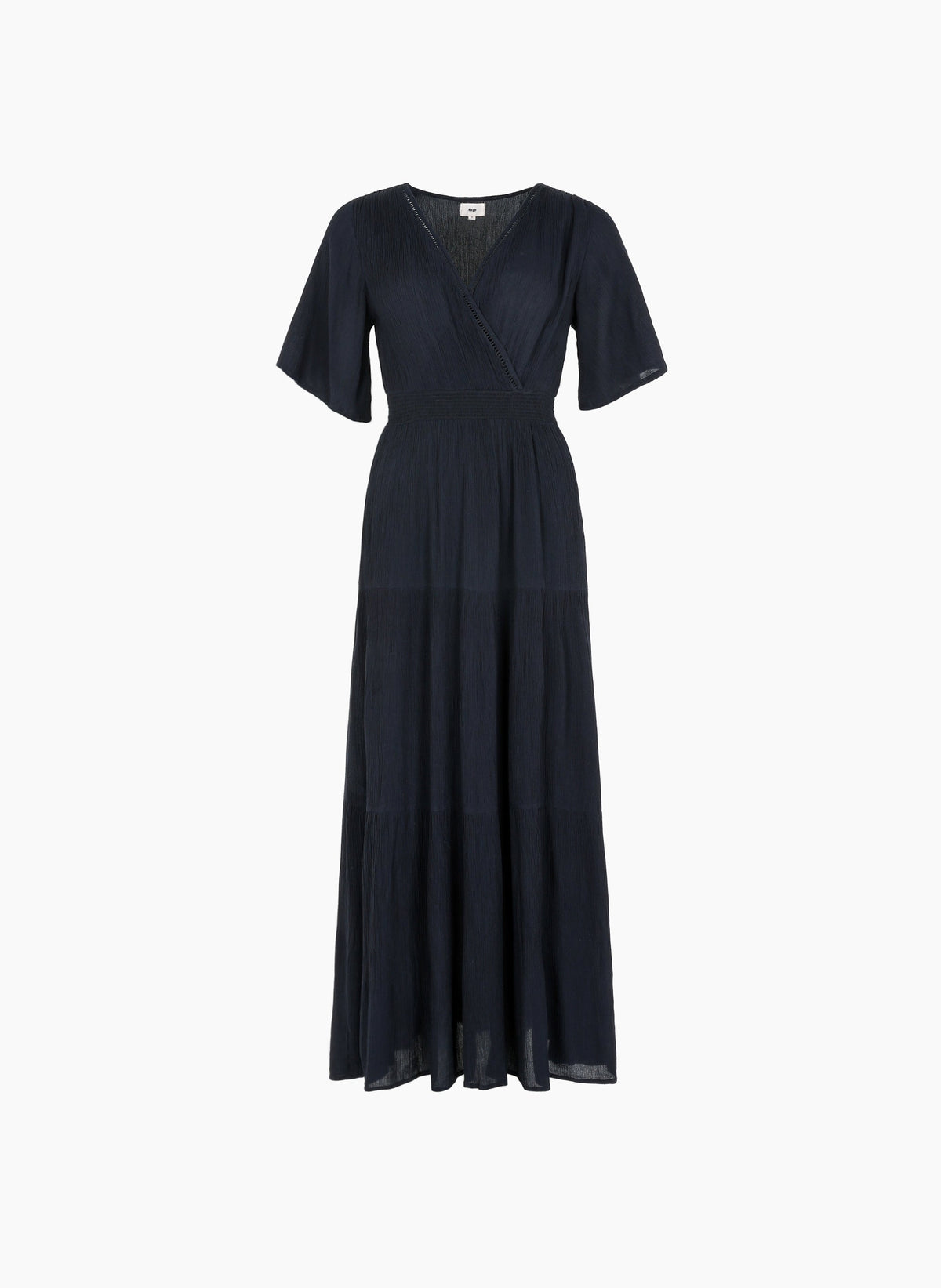 Robe Longue Osuncha Night