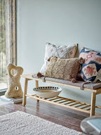 Raheen - Objeto Decorativo - Natural - Gres