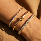 Antoinette Bracelet
