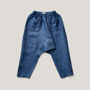 Pantalón Otto cambray - Selección Soor Ploom disponible en amaetc.com, concept store eco-friendly para niños