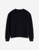 Barista Fox Patch Regular Sweatshirt