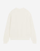 Barista Fox Patch Regular Sweatshirt