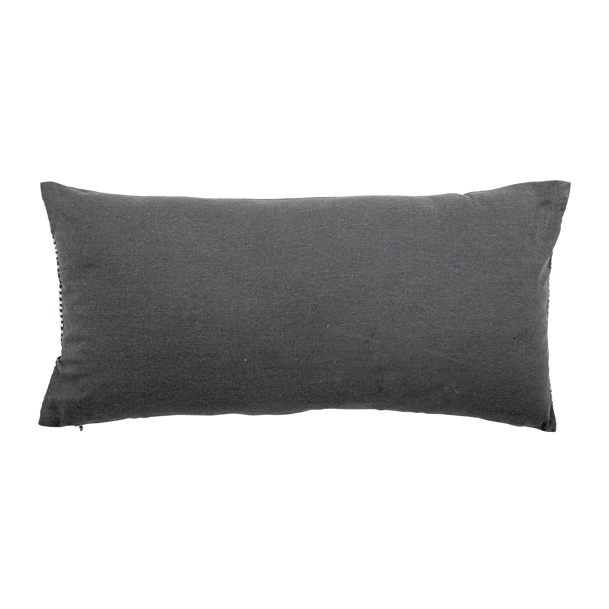 Brechia - Cushion - Grey - Cotton