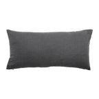 Brechia - Set of 2 Cushions - Grey - Cotton