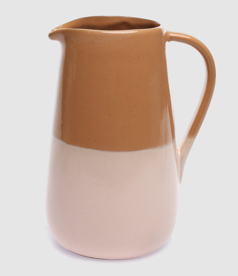 Oustao - Pichet Mediterranea Bicolore - Mixte