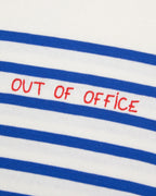 Marinière "Out Of Office" Montpar