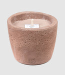 Mon Dada - Moyenne Bougie D'Extérieur Urban Bug Off Chocolate - Mixte