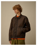 C.P. Company - Veste En Feutre De Nylon