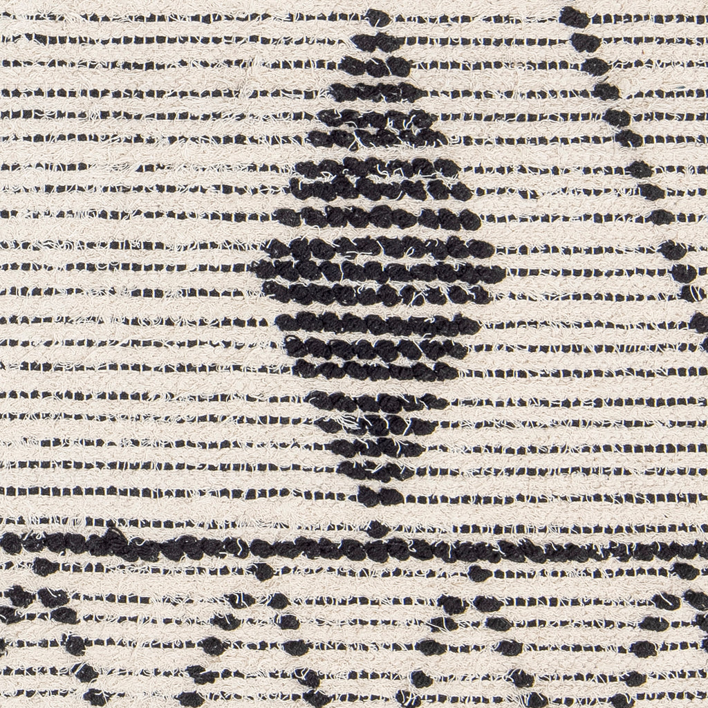 Yuki - Alfombra - Natural - Algodón