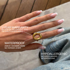 Anillo Nova