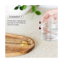 Ovastart & Omega 3 - Équilibre hormonal & Acides gras essentiels - SOVA