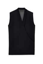 Top Overlap - Noir