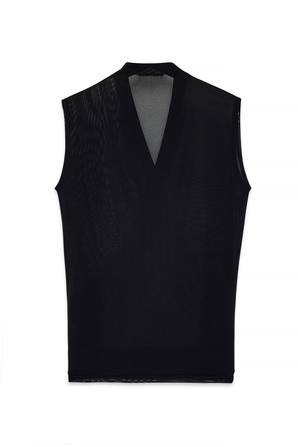 Top Overlap - Noir