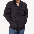 Baracuta - Chaqueta - Azul - Hombre