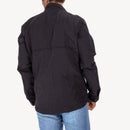 Baracuta - Veste - Bleu - Homme