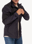 Baracuta - Veste - Bleu - Homme