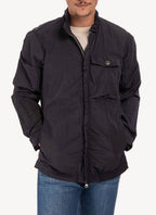 Baracuta - Chaqueta - Azul - Hombre