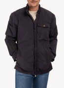Baracuta - Veste - Bleu - Homme