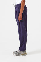 Spodnie Owen Plain Navy