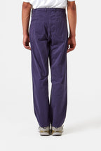 Spodnie Owen Plain Navy