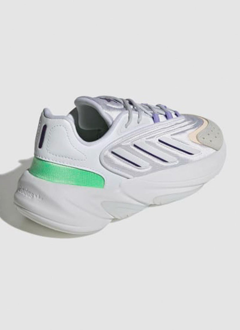 Adidas - Baskets Ozelia - Ftwr White - Femme