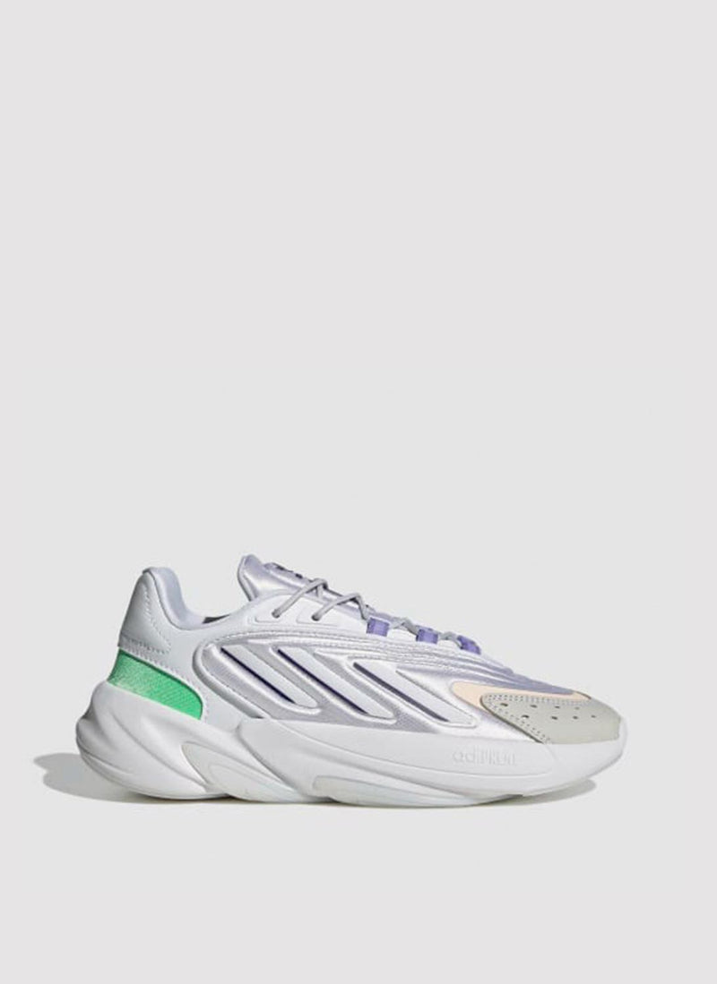 Adidas - Baskets Ozelia - Ftwr White - Femme