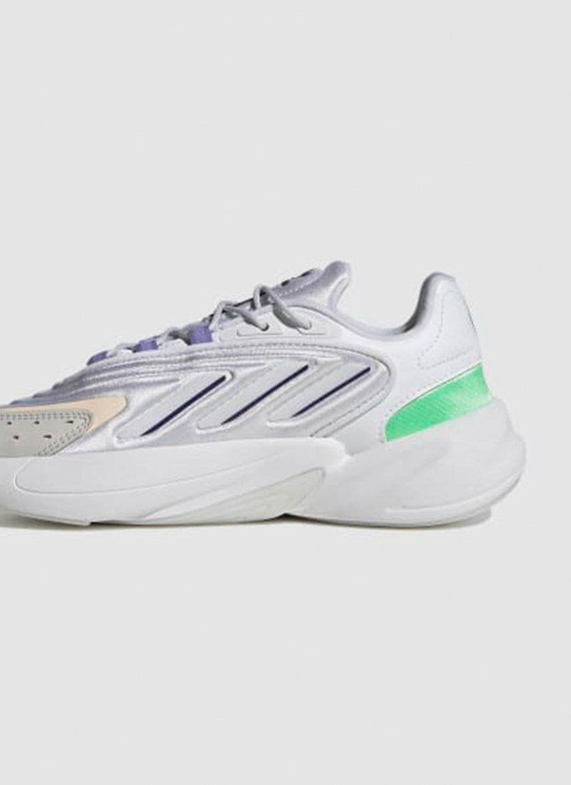 Adidas - Baskets Ozelia - Ftwr White - Femme