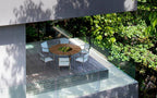Silla O-Zon 47 De Royal Botania, Blanco