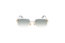 Lunettes De Soleil - John Dalia