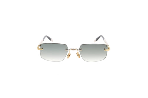 Lunettes De Soleil - John Dalia