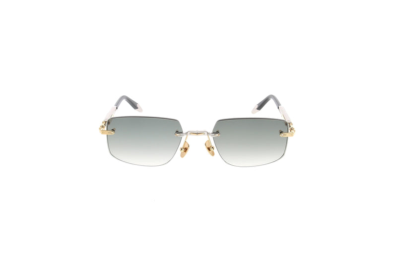 Lunettes De Soleil - John Dalia