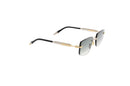 Lunettes De Soleil - John Dalia