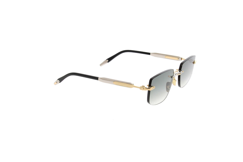 Lunettes De Soleil - John Dalia