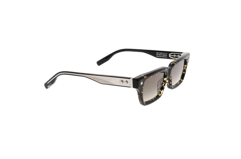 Lunettes De Soleil - John Dalia