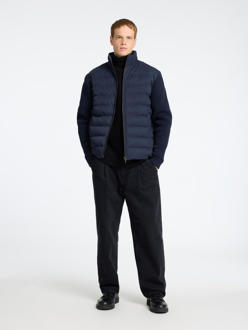 Veste - Sky Captain - Homme