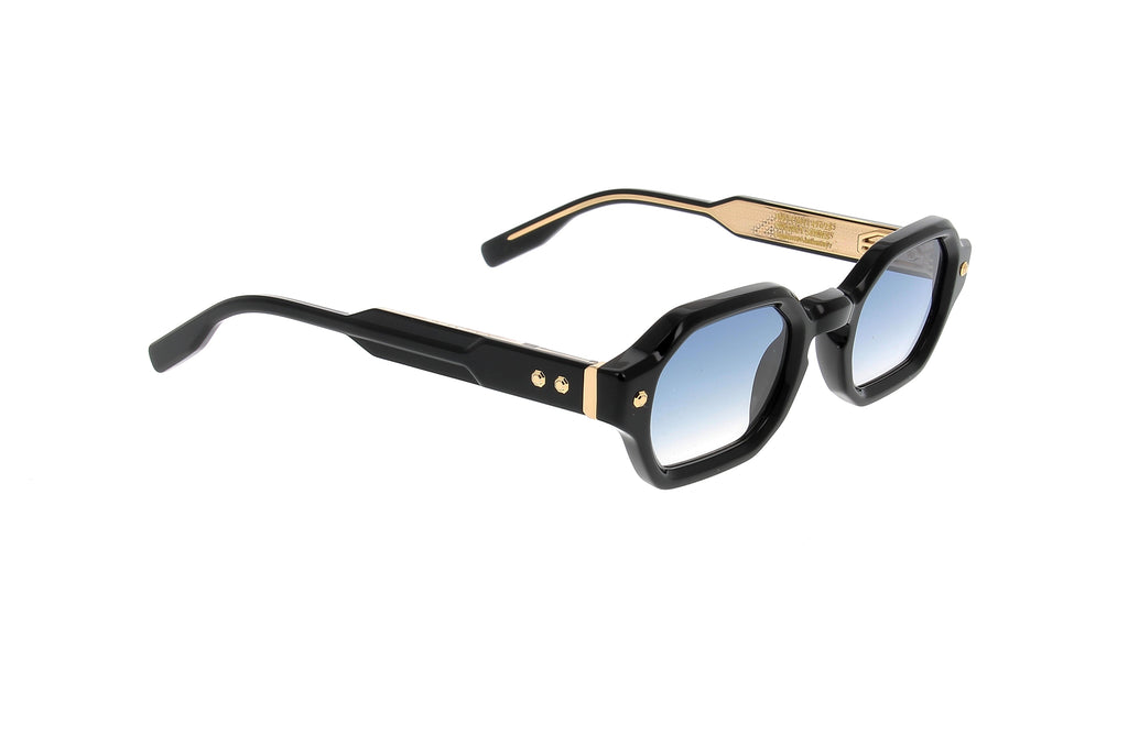 Luxury Eyewear – Lunettes De Soleil - John Dalia