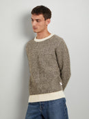 Pull En Maille - Homme