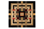 Urban Maze - Tapis - Decolan