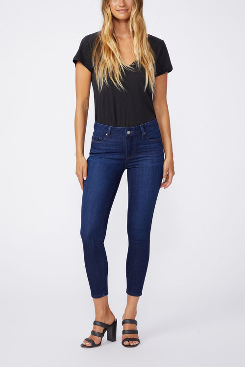 Verdugo Ultra Skinny - Cabaret