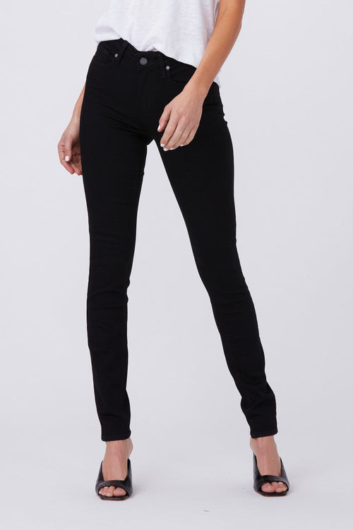 Hoxton Ultra Skinny - Black Shadow