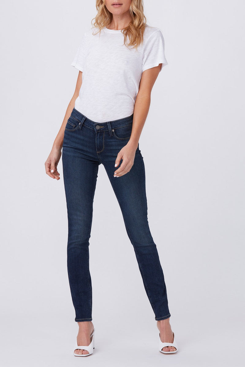 Verdugo Ankle - Nottingham