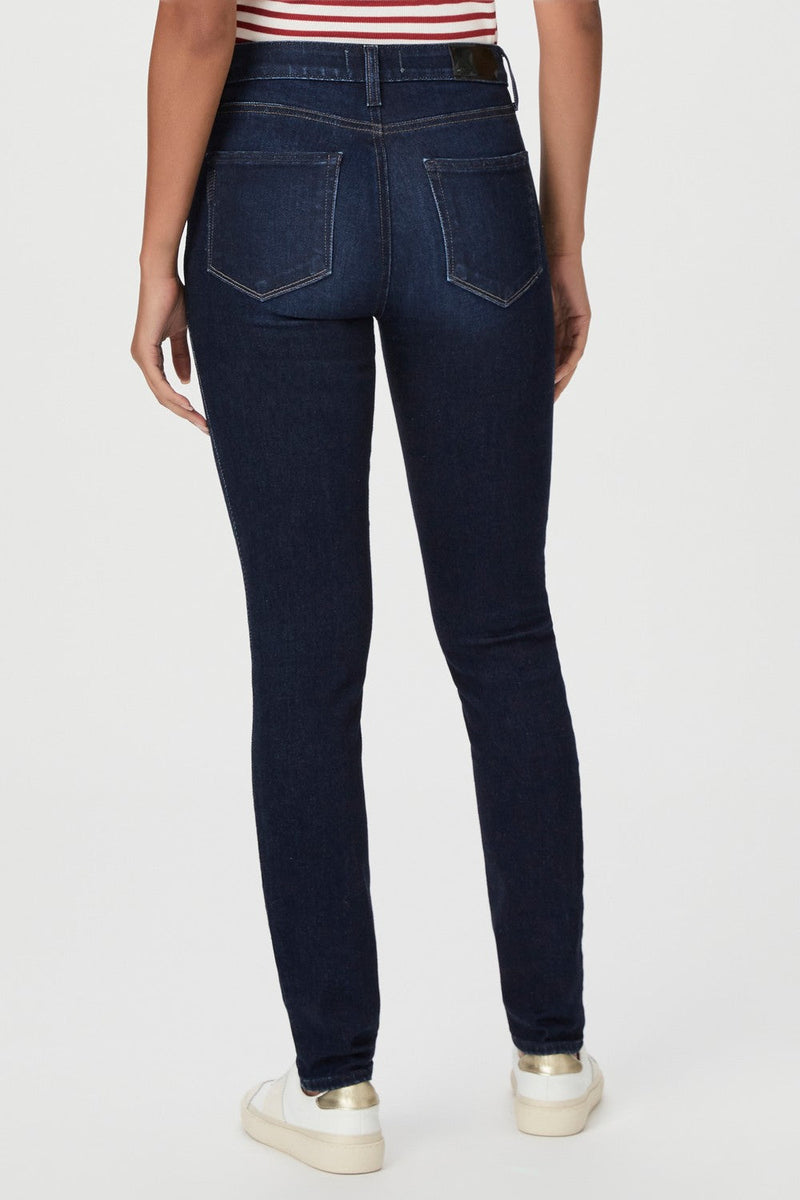 Hoxton Ankle - Pin Up