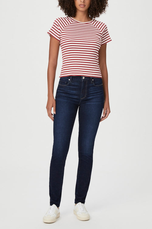 Hoxton Ankle - Pin Up