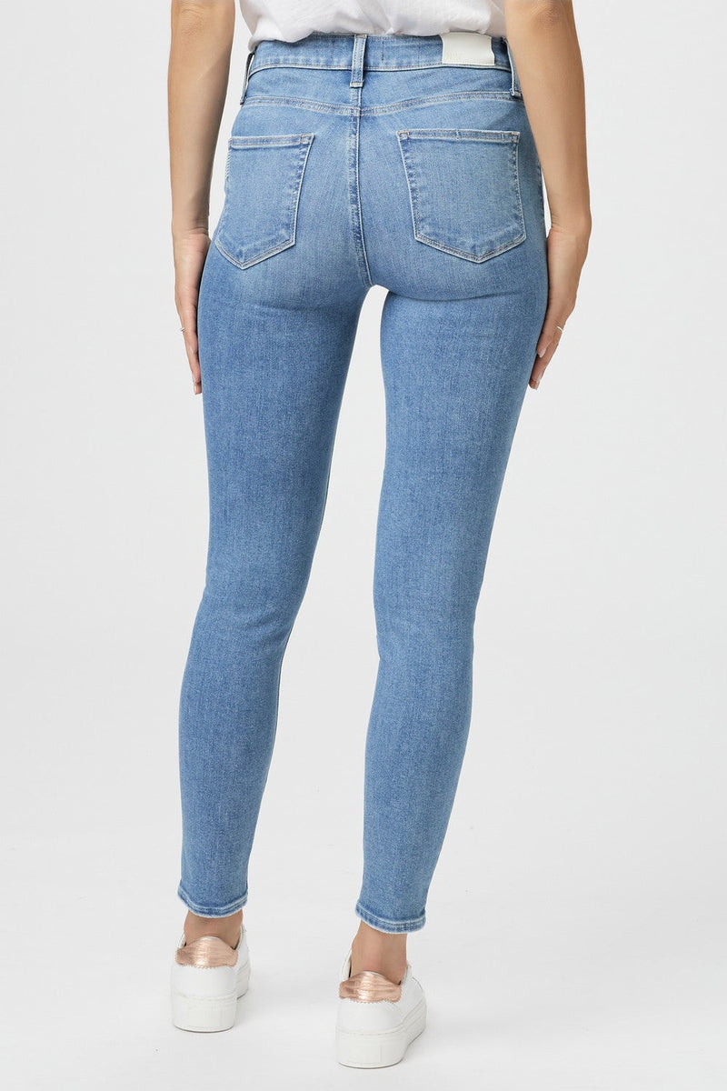 Hoxton Ankle - Golden Age