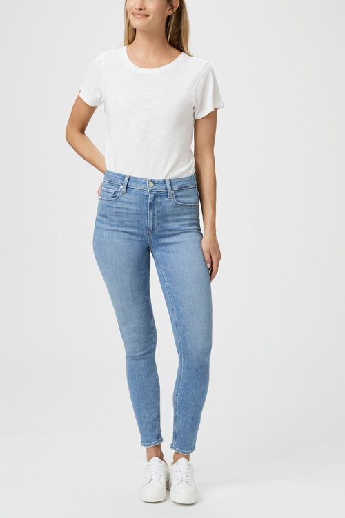 Hoxton Ankle - Golden Age